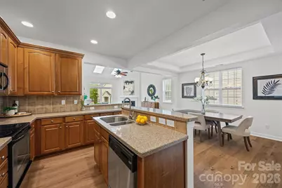 11022 Lucky Horseshoe Lane, Charlotte, NC 28277 - Photo 4