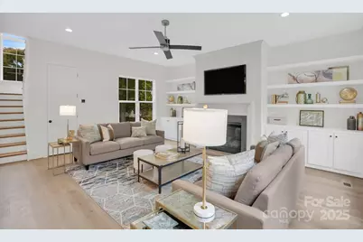 4918 Buckingham Drive, Charlotte, NC 28209 - Photo 18