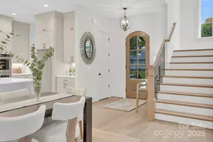 4918 Buckingham Dr, Charlotte, NC 28209 - Photo 6