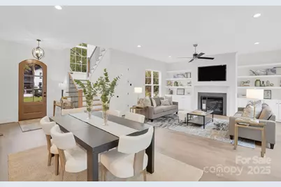 4918 Buckingham Drive, Charlotte, NC 28209 - Photo 12