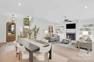 4918 Buckingham Dr, Charlotte, NC 28209 - Photo 12