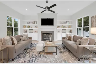 4918 Buckingham Drive, Charlotte, NC 28209 - Photo 16