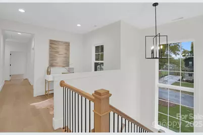 4918 Buckingham Drive, Charlotte, NC 28209 - Photo 22