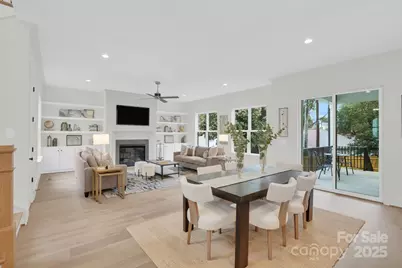 4918 Buckingham Drive, Charlotte, NC 28209 - Photo 14