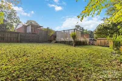 1408 Nottingham Road, Kannapolis, NC 28081 - Photo 30