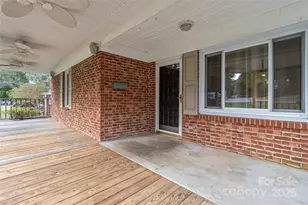 1408 Nottingham Rd, Kannapolis, NC 28081 - Photo 4