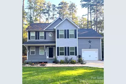 589 Newport Drive, Mount Gilead, NC 27306 - Photo 1