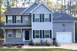 589 Newport Dr, Mount Gilead, NC 27306 - Photo 1