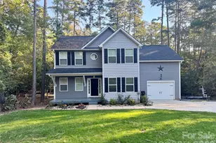 589 Newport Dr, Mount Gilead, NC 27306 - Photo 1