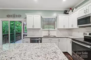 589 Newport Dr, Mount Gilead, NC 27306 - Photo 8