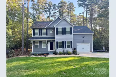 589 Newport Drive, Mount Gilead, NC 27306 - Photo 1
