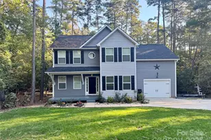 589 Newport Dr, Mount Gilead, NC 27306 - Photo 1