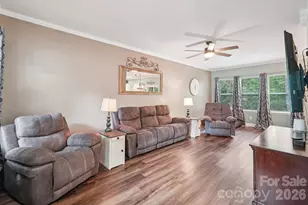 589 Newport Dr, Mount Gilead, NC 27306 - Photo 16