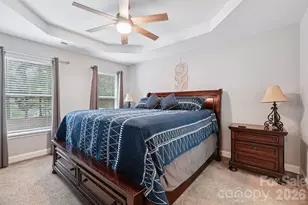589 Newport Dr, Mount Gilead, NC 27306 - Photo 24