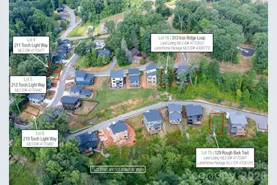 313 Iron Ridge Loop #16, Asheville, NC 28806 - Photo 8