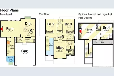 313 Iron Ridge Loop #16, Asheville, NC 28806 - Photo 6