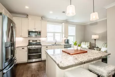 133 Capital Avenue #A, Mooresville, NC 28117 - Photo 6