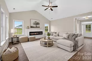 3030 Buffet Ln, Monroe, NC 28110 - Photo 2