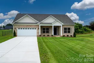 3030 Buffet Ln, Monroe, NC 28110 - Photo 1
