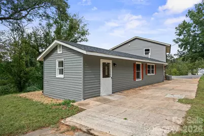 801 N Grove Street, Lincolnton, NC 28092 - Photo 6