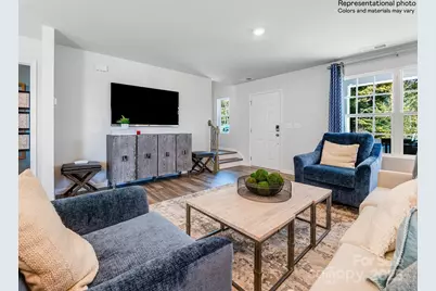 1741 Little York Circle, Edgemoor, SC 29712 - Photo 4