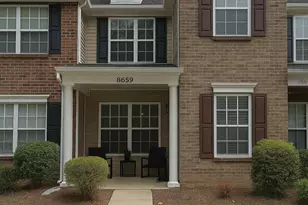 8659 Wandering Creek Way, Charlotte, NC 28227 - Photo 1