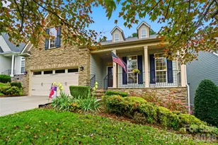 1376 Winged Foot Dr, Denver, NC 28037 - Photo 2