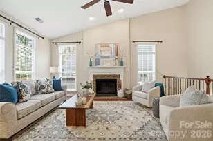 1376 Winged Foot Dr, Denver, NC 28037 - Photo 1