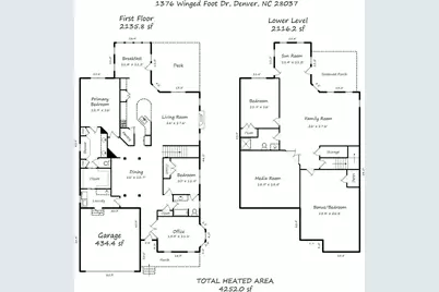 1376 Winged Foot Drive, Denver, NC 28037 - Photo 48
