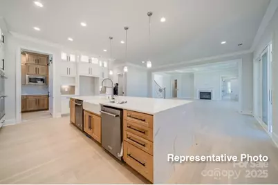 414 Turtleback Ridge, Matthews, NC 28104 - Photo 16