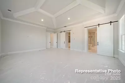 414 Turtleback Ridge, Matthews, NC 28104 - Photo 38