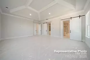 414 Turtleback Rdg, Matthews, NC 28104 - Photo 38