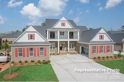 414 Turtleback Ridge, Matthews, NC 28104 - Photo 2