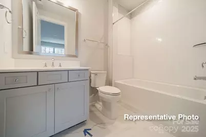 414 Turtleback Ridge, Matthews, NC 28104 - Photo 44