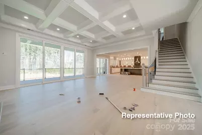 414 Turtleback Ridge, Matthews, NC 28104 - Photo 12