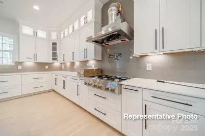 414 Turtleback Ridge, Matthews, NC 28104 - Photo 20