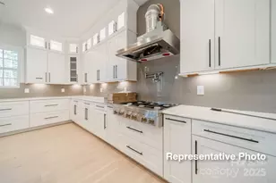 414 Turtleback Rdg, Matthews, NC 28104 - Photo 20