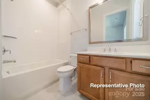 414 Turtleback Rdg, Matthews, NC 28104 - Photo 26