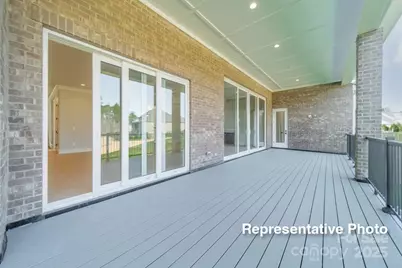 414 Turtleback Ridge, Matthews, NC 28104 - Photo 28