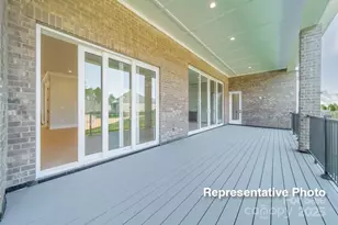 414 Turtleback Rdg, Matthews, NC 28104 - Photo 28