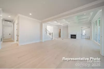 414 Turtleback Ridge, Matthews, NC 28104 - Photo 14