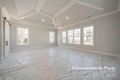 414 Turtleback Ridge, Matthews, NC 28104 - Photo 36