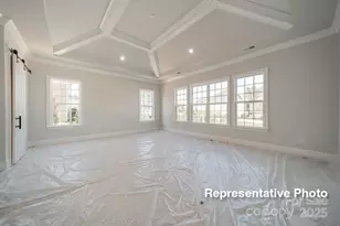 414 Turtleback Rdg, Matthews, NC 28104 - Photo 36