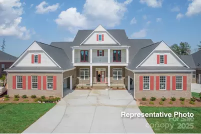 414 Turtleback Ridge, Matthews, NC 28104 - Photo 1