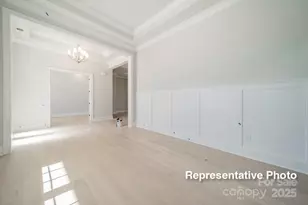 414 Turtleback Rdg, Matthews, NC 28104 - Photo 8