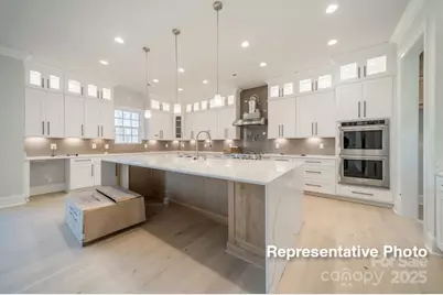 414 Turtleback Ridge, Matthews, NC 28104 - Photo 18