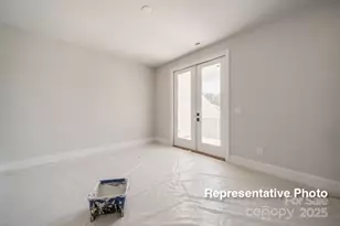 414 Turtleback Rdg, Matthews, NC 28104 - Photo 48