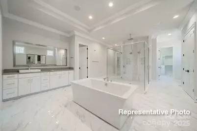 414 Turtleback Ridge, Matthews, NC 28104 - Photo 32