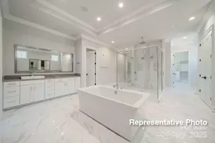 414 Turtleback Rdg, Matthews, NC 28104 - Photo 32