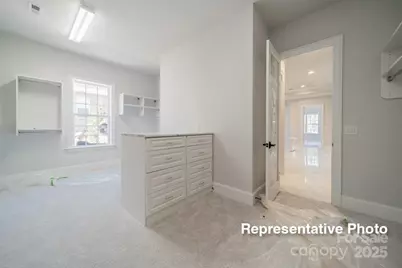 414 Turtleback Ridge, Matthews, NC 28104 - Photo 34
